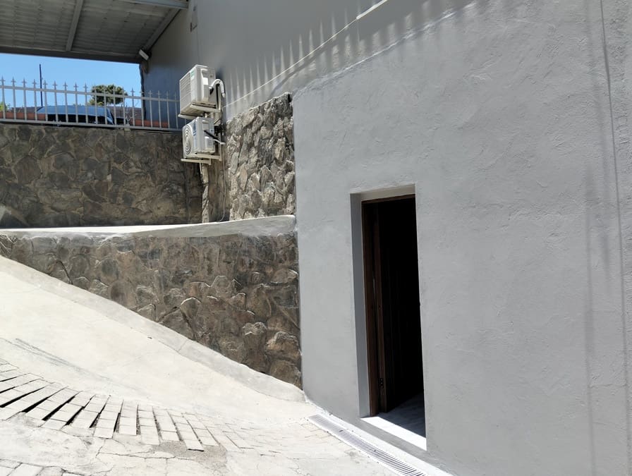 Appartement de 1 chambre à louer à Maspalomas avec piscine - 790 € (Ref: 9097318)