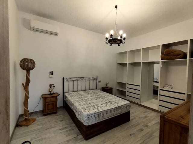 1 bedroom Apartment for rent in Maspalomas, San Bartolomé de Tirajana with pool - € 790 (Ref: 9097318)