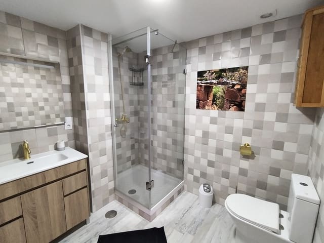 1 bedroom Apartment for rent in Maspalomas, San Bartolomé de Tirajana with pool - € 790 (Ref: 9097318)