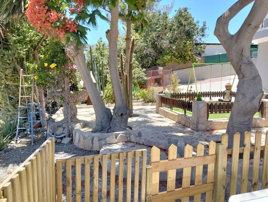 Appartement de 1 chambre à louer à Maspalomas avec piscine - 790 € (Ref: 9097318)