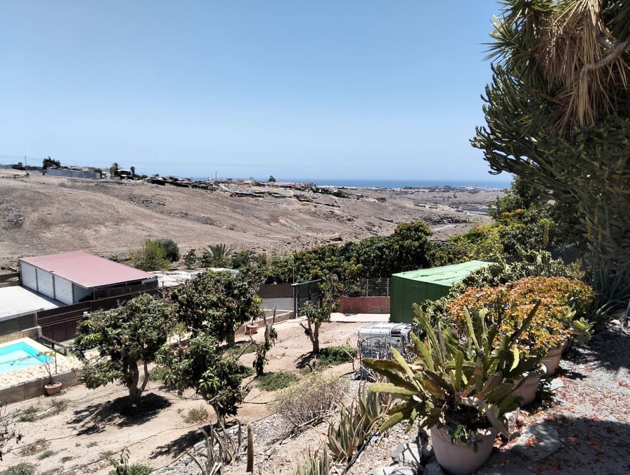 Appartement de 1 chambre à louer à Maspalomas avec piscine - 790 € (Ref: 9097318)