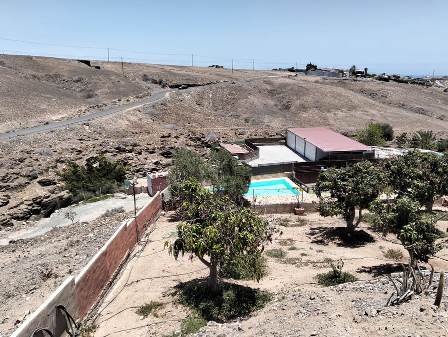 Appartement de 1 chambre à louer à Maspalomas avec piscine - 790 € (Ref: 9097318)