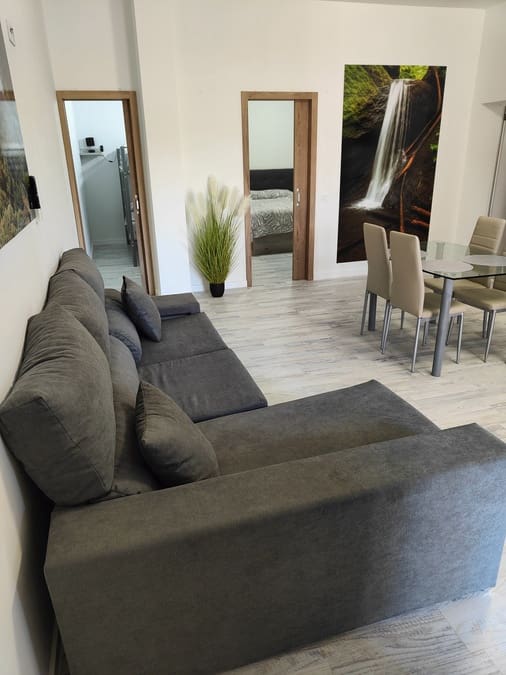 2 sypialnia Apartament do wynajęcia w Maspalomas z basenem - 880 € (Ref: 9097319)