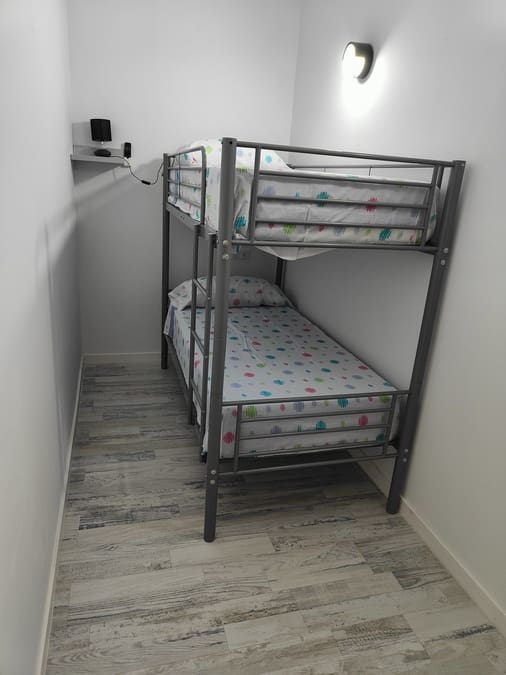 2 sypialnia Apartament do wynajęcia w Maspalomas z basenem - 880 € (Ref: 9097319)