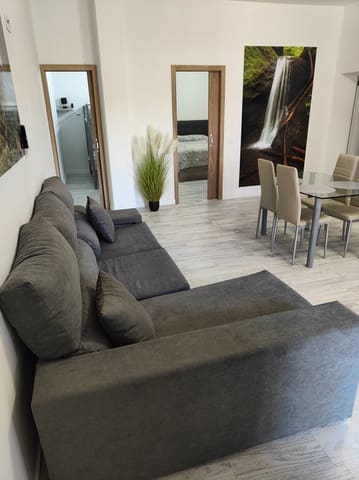 2 bedroom Apartment for rent in Maspalomas, San Bartolomé de Tirajana with pool - € 880 (Ref: 9097319)