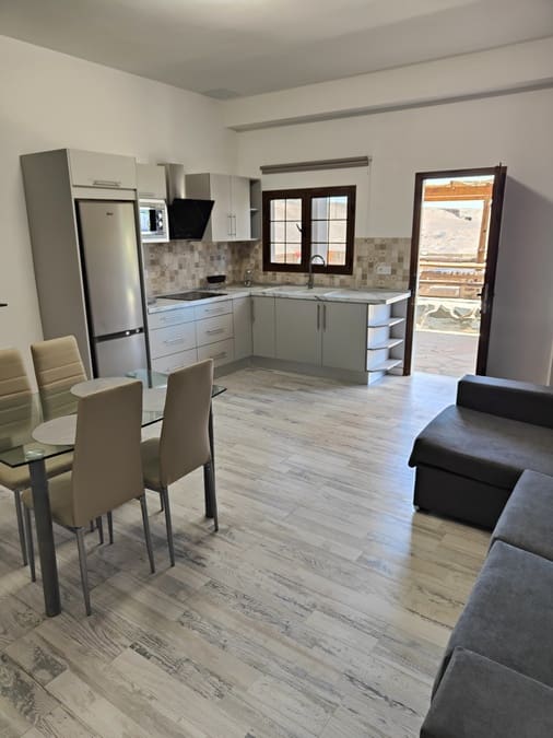2 sypialnia Apartament do wynajęcia w Maspalomas z basenem - 880 € (Ref: 9097319)