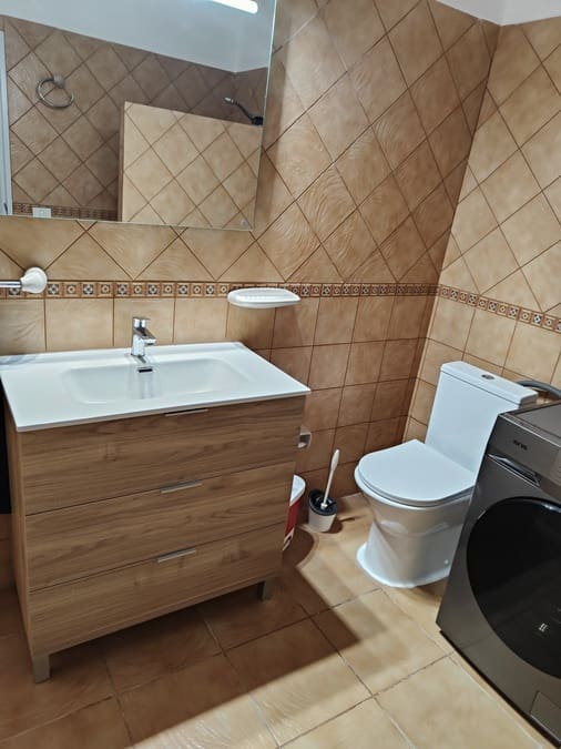 2 sypialnia Apartament do wynajęcia w Maspalomas z basenem - 880 € (Ref: 9097319)