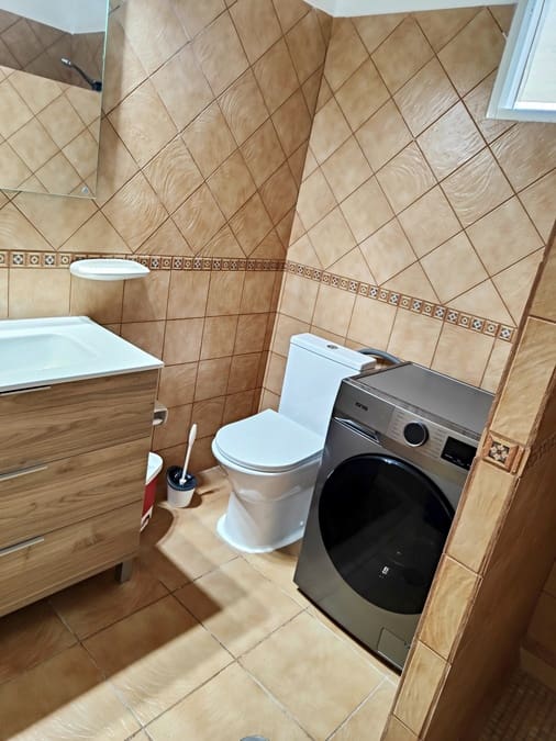 2 sypialnia Apartament do wynajęcia w Maspalomas z basenem - 880 € (Ref: 9097319)
