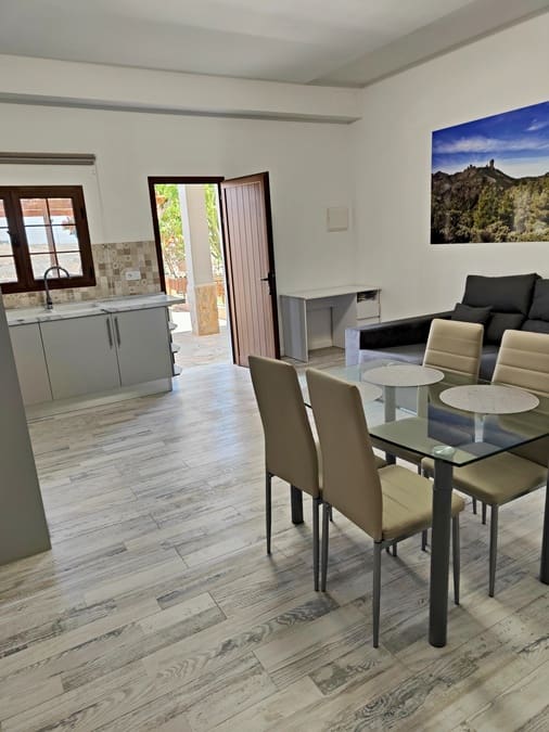 2 sypialnia Apartament do wynajęcia w Maspalomas z basenem - 880 € (Ref: 9097319)