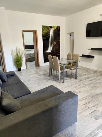 2 bedroom Apartment for rent in Maspalomas, San Bartolomé de Tirajana with pool - € 880 (Ref: 9097319)