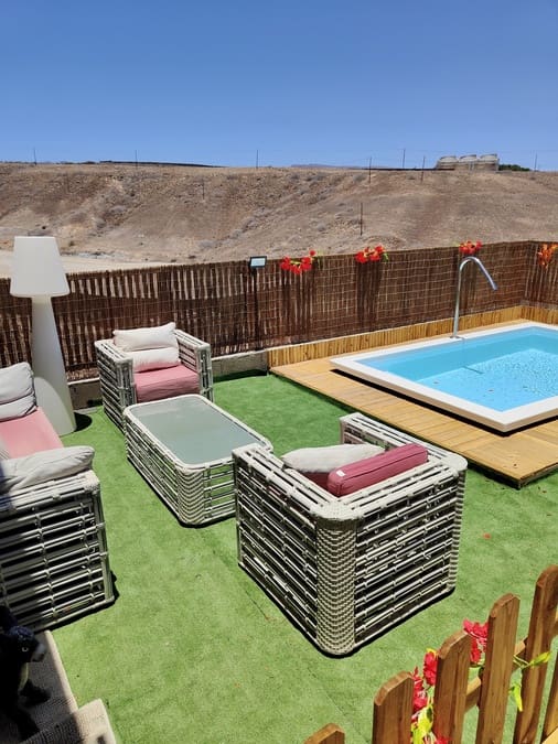 2 sypialnia Apartament do wynajęcia w Maspalomas z basenem - 880 € (Ref: 9097319)