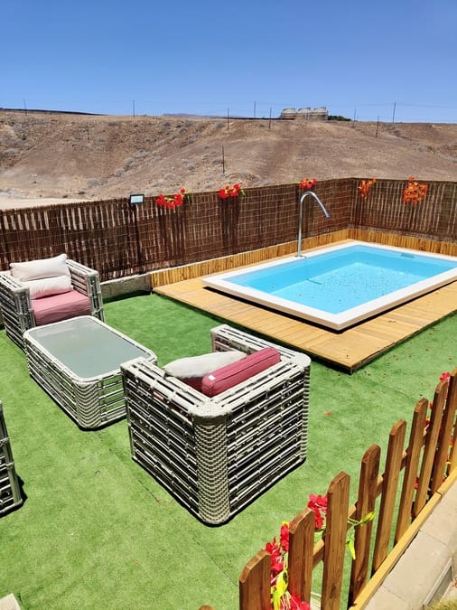 2 sypialnia Apartament do wynajęcia w Maspalomas z basenem - 880 € (Ref: 9097319)
