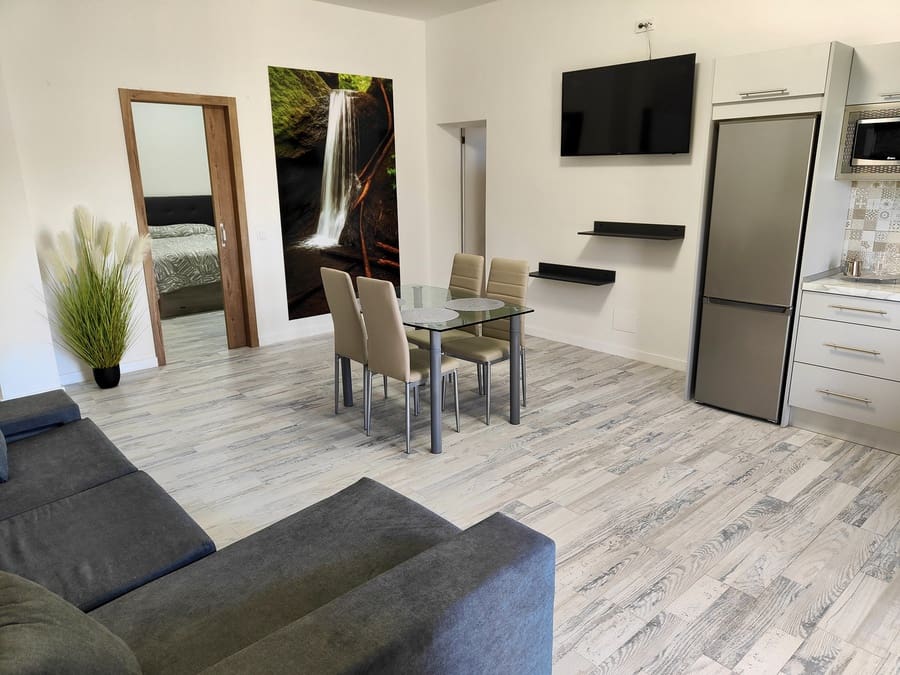 2 sypialnia Apartament do wynajęcia w Maspalomas z basenem - 880 € (Ref: 9097319)