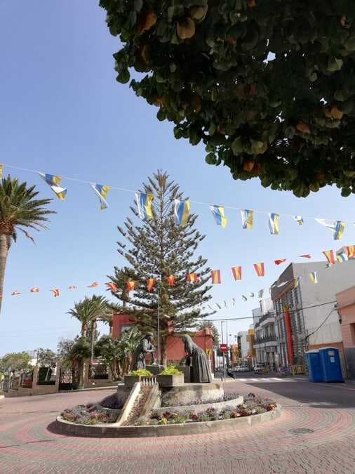 Kommersiell til salgs i Ingenio - € 105 000 (Ref: 9118068)