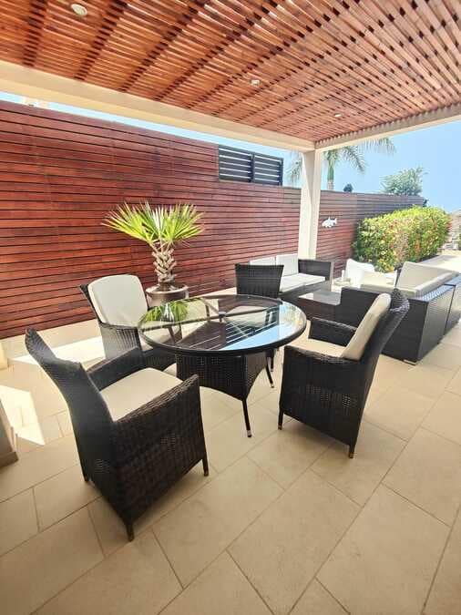 4 quarto Moradia para venda em Salobre Golf com piscina - 760 000 € (Ref: 9167146)