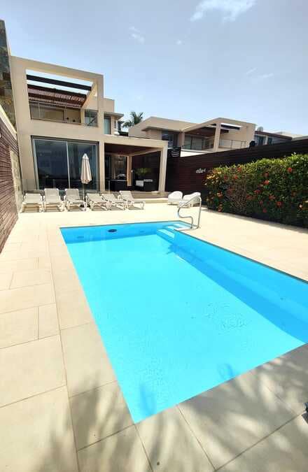 4 quarto Moradia para venda em Salobre Golf com piscina - 760 000 € (Ref: 9167146)