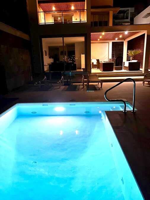 4 quarto Moradia para venda em Salobre Golf com piscina - 760 000 € (Ref: 9167146)