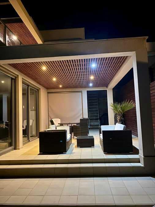 4 quarto Moradia para venda em Salobre Golf com piscina - 760 000 € (Ref: 9167146)