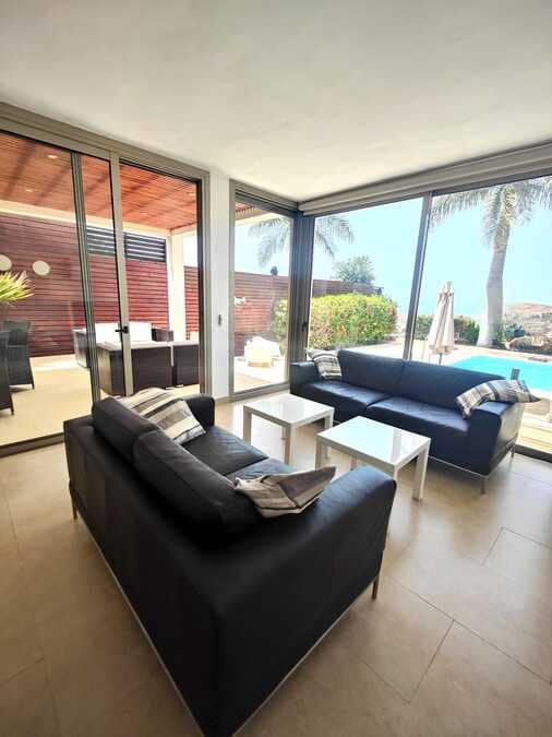 4 quarto Moradia para venda em Salobre Golf com piscina - 760 000 € (Ref: 9167146)