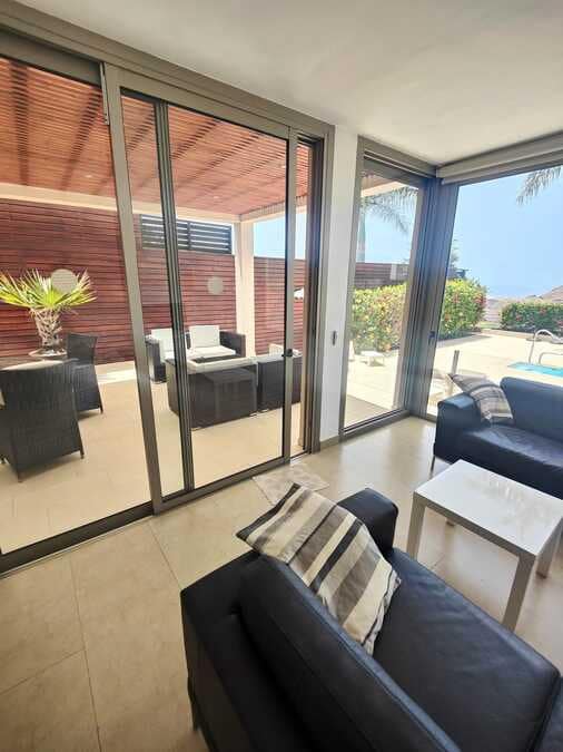 4 quarto Moradia para venda em Salobre Golf com piscina - 760 000 € (Ref: 9167146)