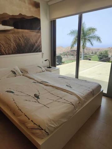 4 quarto Moradia para venda em Salobre Golf, San Bartolomé de Tirajana com piscina - 760 000 € (Ref: 9167146)