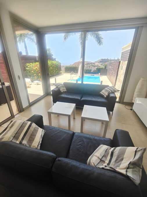 4 quarto Moradia para venda em Salobre Golf com piscina - 760 000 € (Ref: 9167146)