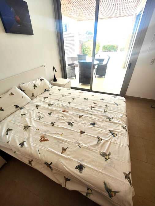 4 quarto Moradia para venda em Salobre Golf com piscina - 760 000 € (Ref: 9167146)