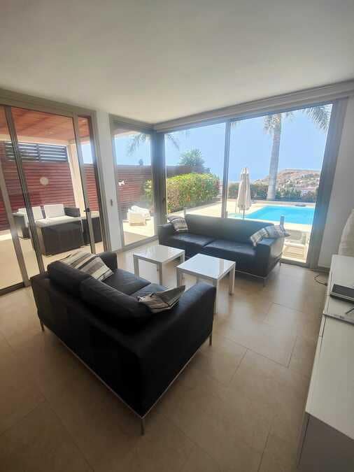 4 quarto Moradia para venda em Salobre Golf com piscina - 760 000 € (Ref: 9167146)