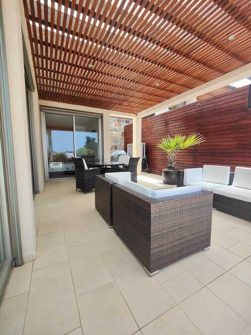 4 quarto Moradia para venda em Salobre Golf com piscina - 760 000 € (Ref: 9167146)