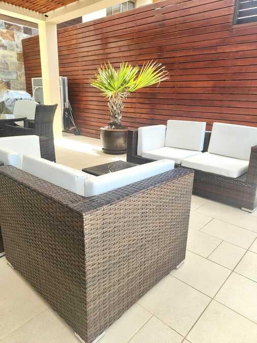 4 quarto Moradia para venda em Salobre Golf com piscina - 760 000 € (Ref: 9167146)