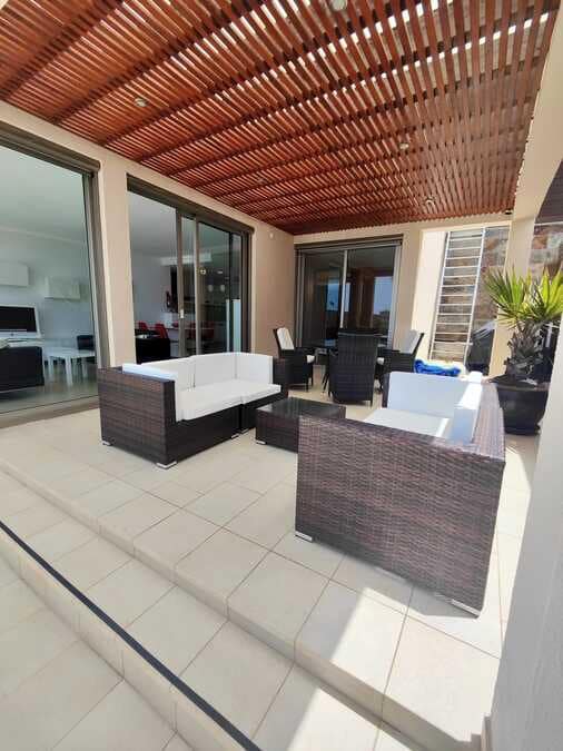 4 quarto Moradia para venda em Salobre Golf com piscina - 760 000 € (Ref: 9167146)