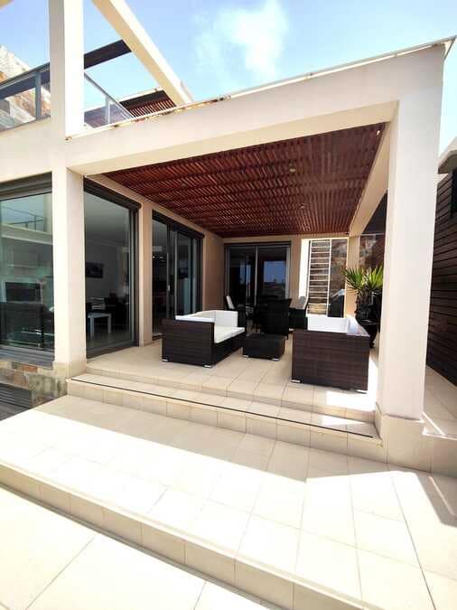 4 quarto Moradia para venda em Salobre Golf com piscina - 760 000 € (Ref: 9167146)