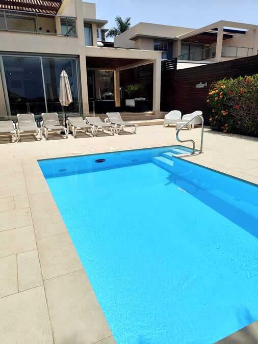 4 quarto Moradia para venda em Salobre Golf com piscina - 760 000 € (Ref: 9167146)