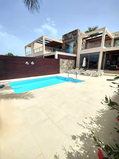 4 quarto Moradia para venda em Salobre Golf com piscina - 760 000 € (Ref: 9167146)