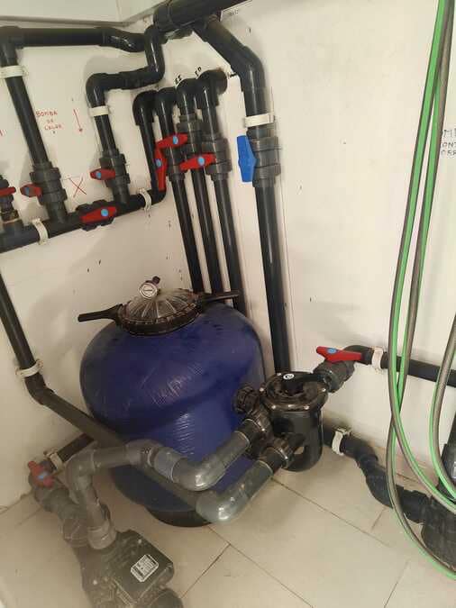 4 quarto Moradia para venda em Salobre Golf com piscina - 760 000 € (Ref: 9167146)