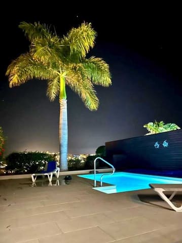 4 soverom Kommersiell til salgs i El Salobre, San Bartolomé de Tirajana med svømmebasseng - € 760 000 (Ref: 9167146)
