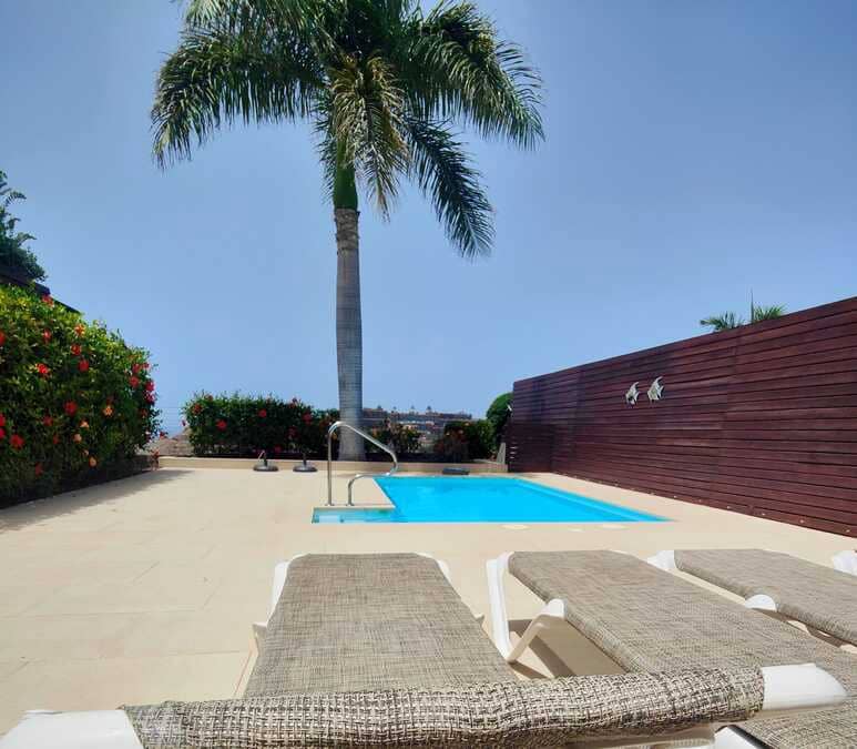 4 quarto Moradia para venda em Salobre Golf com piscina - 760 000 € (Ref: 9167146)