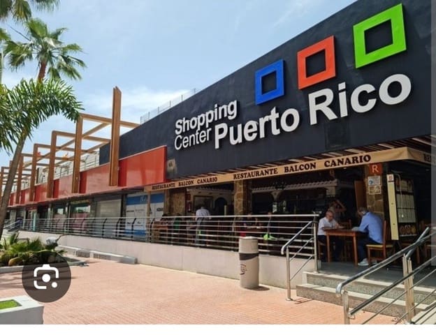 Commercieel te koop in Puerto Rico, Mogán - € 445.000 (Ref: 9170197)