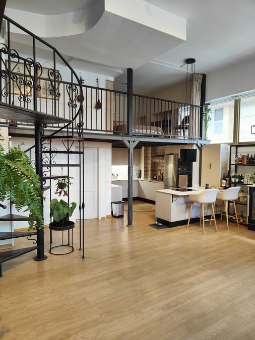 2 bedroom Apartment for sale in Las Palmas de Gran Canaria - € 325,000 (Ref: 9238107)