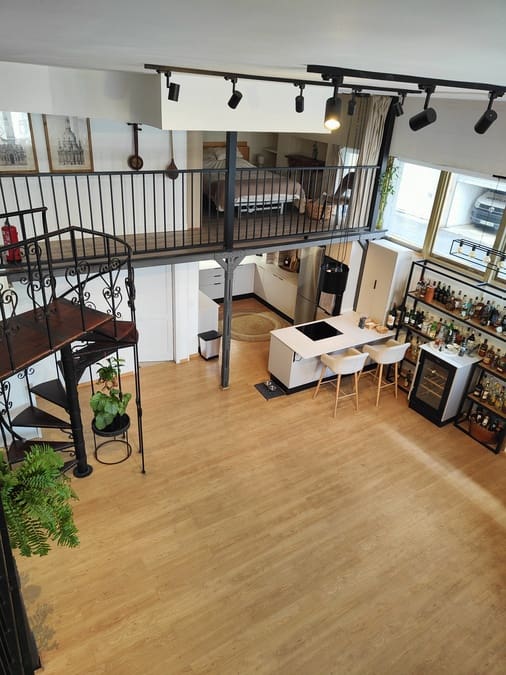 2 bedroom Apartment for sale in Las Palmas de Gran Canaria - € 325,000 (Ref: 9238107)