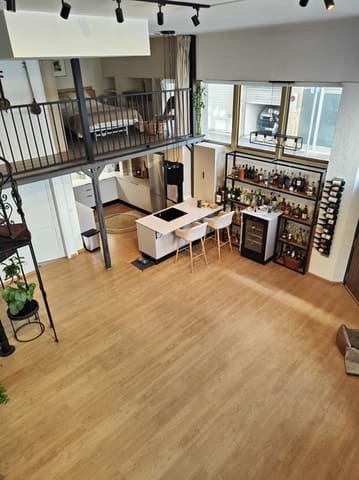 2 bedroom Apartment for sale in Las Palmas de Gran Canaria - € 325,000 (Ref: 9238107)