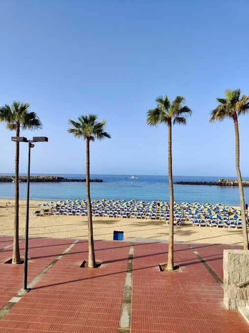 Erhverv til salg i Amadores - € 165.000 (Ref: 9301899)