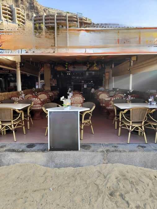 Erhverv til salg i Amadores - € 165.000 (Ref: 9301899)