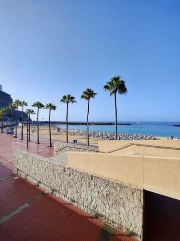 Erhverv til salg i Amadores, Mogán - € 165.000 (Ref: 9301899)