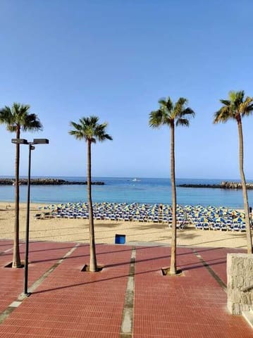 Erhverv til salg i Amadores, Mogán - € 165.000 (Ref: 9301899)