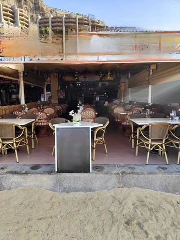 Erhverv til salg i Amadores, Mogán - € 165.000 (Ref: 9301899)