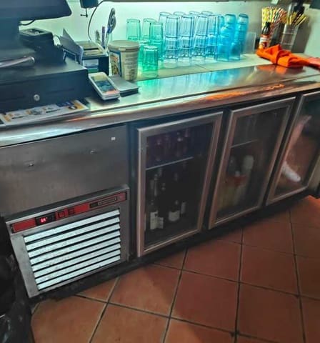 Erhverv til salg i Amadores, Mogán - € 165.000 (Ref: 9301899)