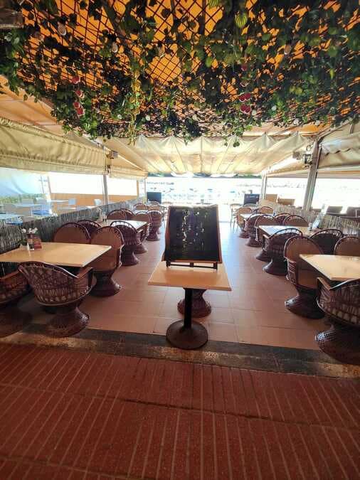 Erhverv til salg i Amadores - € 165.000 (Ref: 9301899)