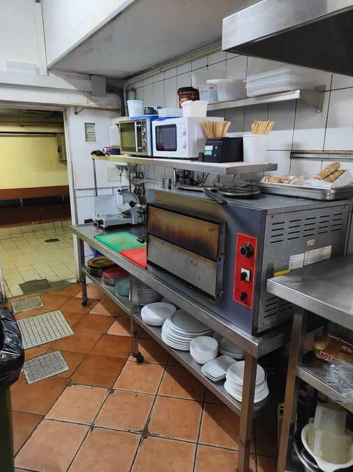 Erhverv til salg i Amadores - € 165.000 (Ref: 9301899)