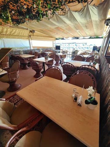 Erhverv til salg i Amadores, Mogán - € 165.000 (Ref: 9301899)